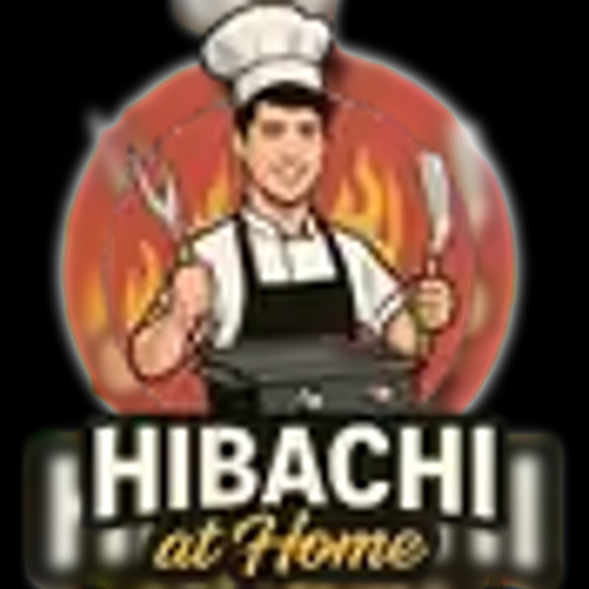 Hibachi at Home Catering Los Angeles and SoCal