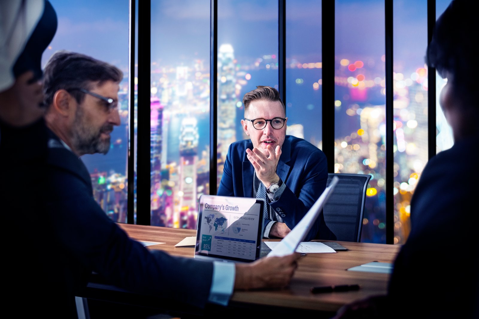 How Can Expert Intellectual Property Services Help Businesses?