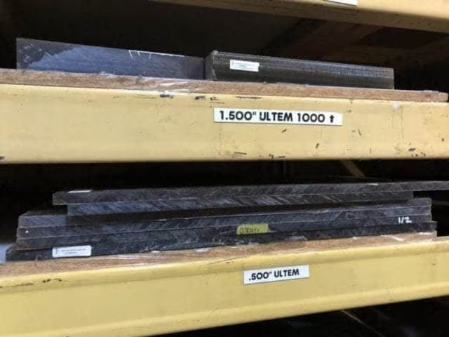 Why You Should Choose a Quality Performance Plastic Supplier