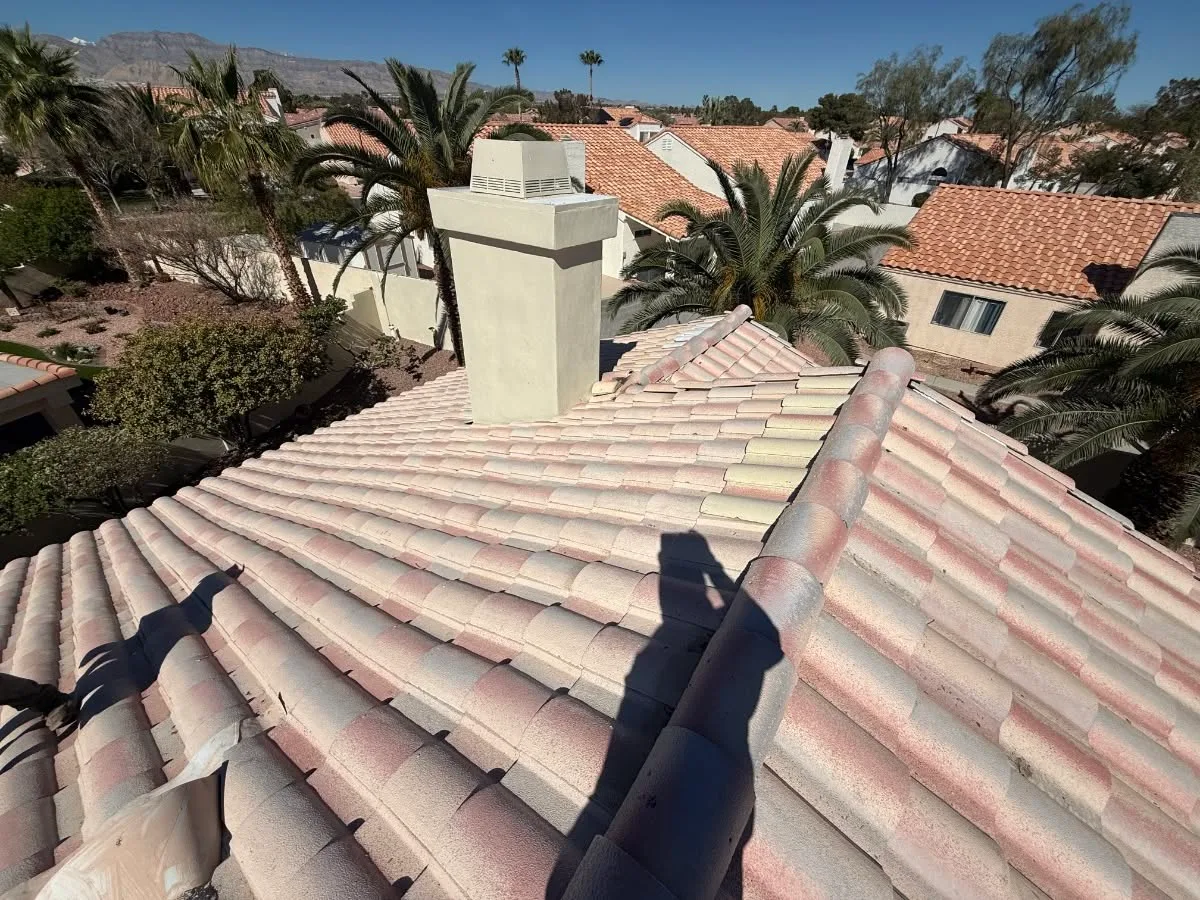 Roofers El Cajon Pros