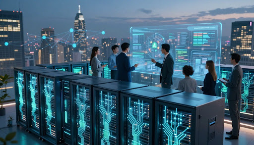 Top 10 Data Warehouse Consulting Companies In 2026