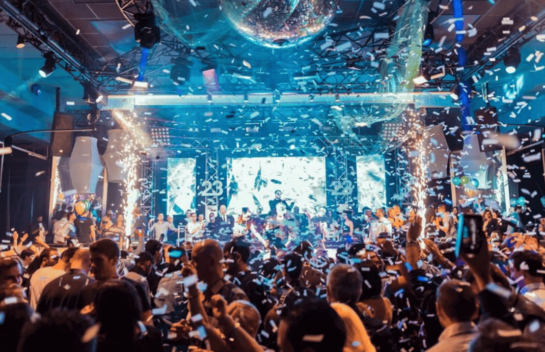 How Can Nightlife Experiences Feel More Personalized?