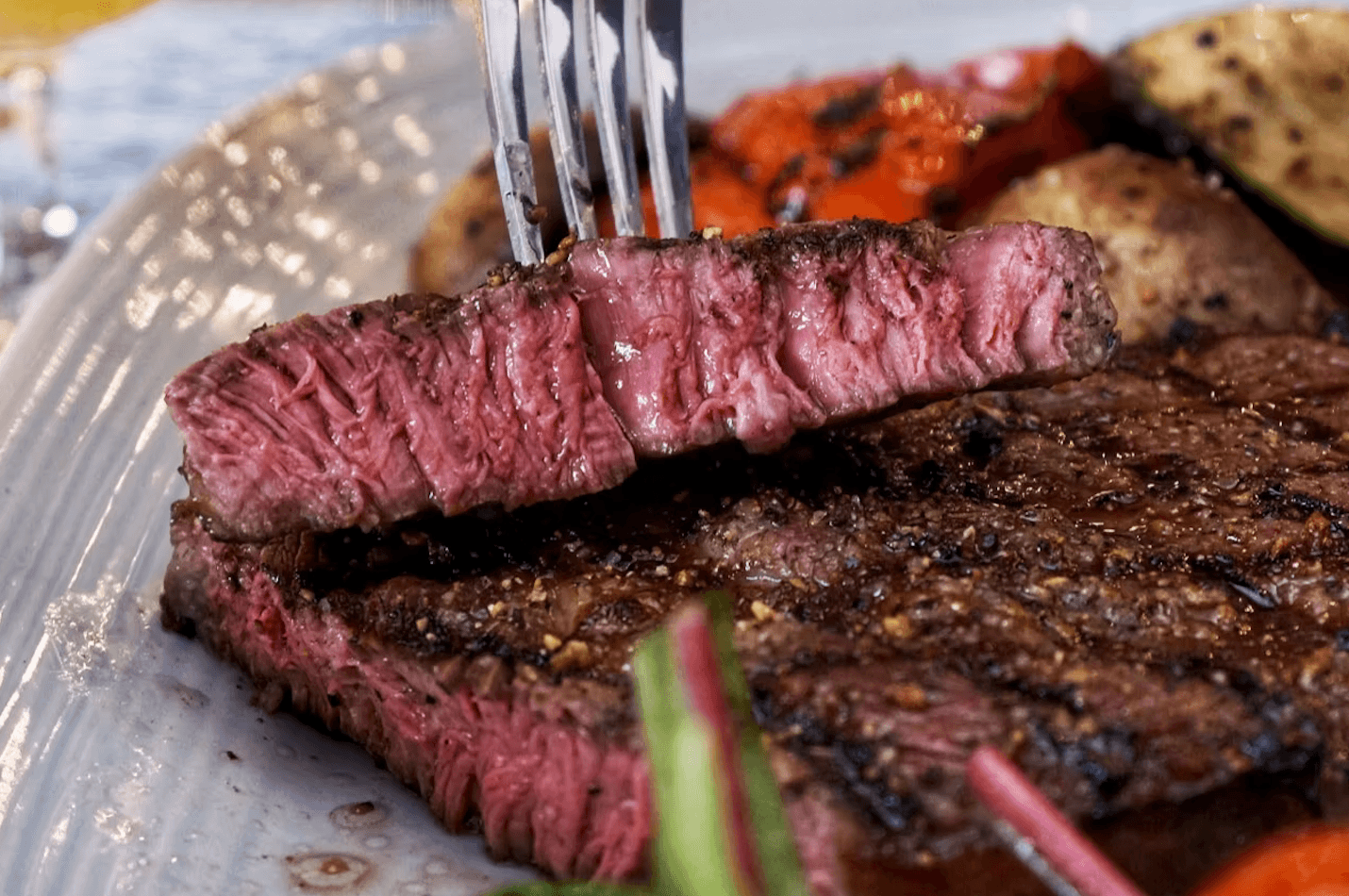 Experience Authentic Italian Cuisine and Premium Steaks at DUA Italian Cuisine and Steak House