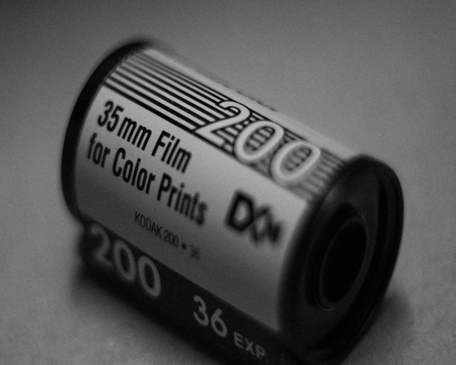 What to Know Before Developing 35mm Film