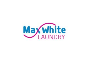 Max White Laundry