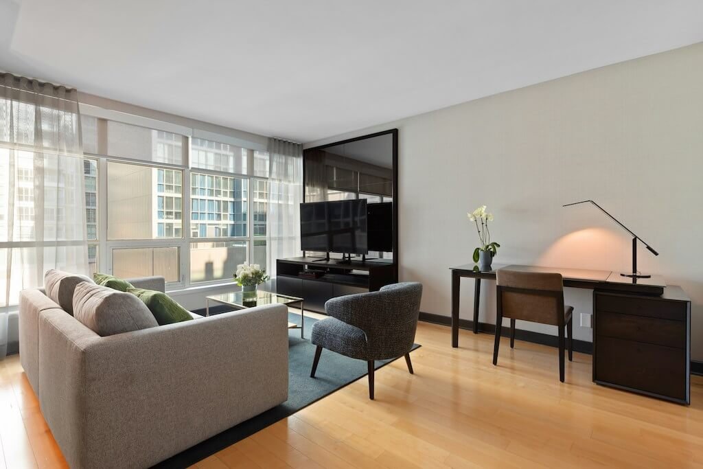The 10 Most High-Tech Hotels in the World: How Innovation Is Redefining the Guest Experience