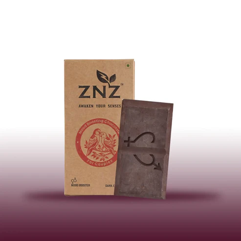 Table Full of Spices