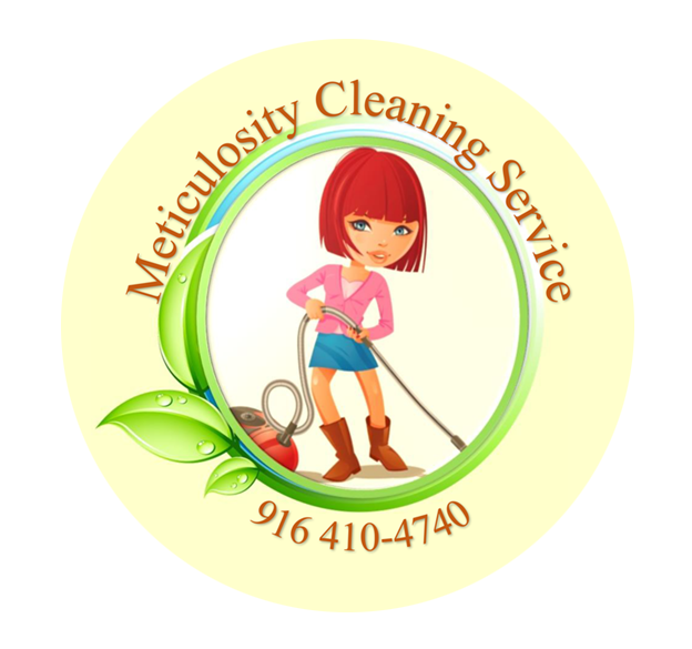 Meticulously cleaning of Roseville