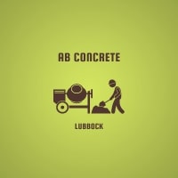 AB Concrete Lubbock