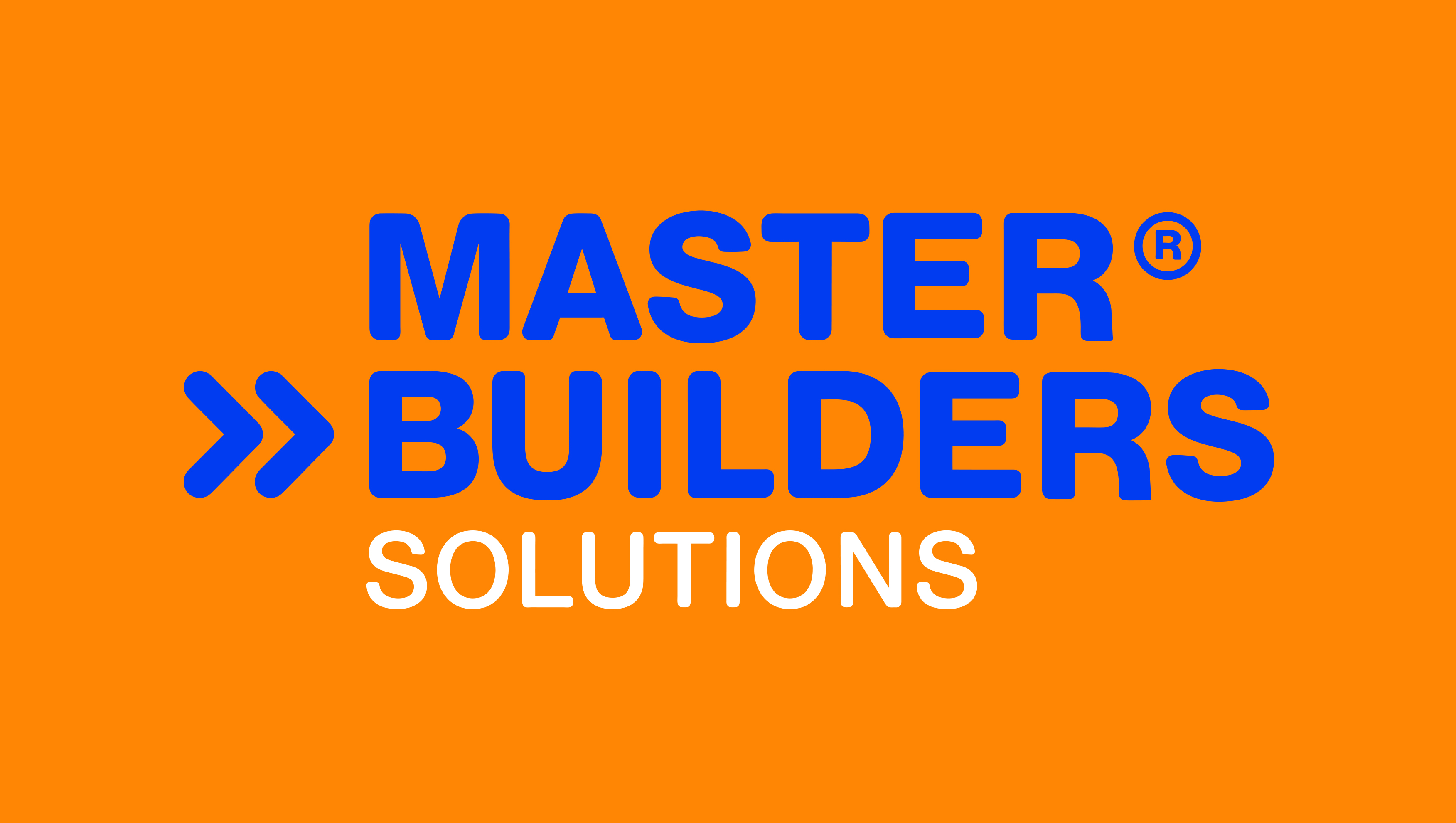 Master Builders Solutions Kenya