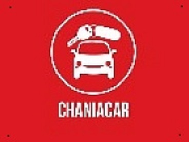 Chania Car Rental