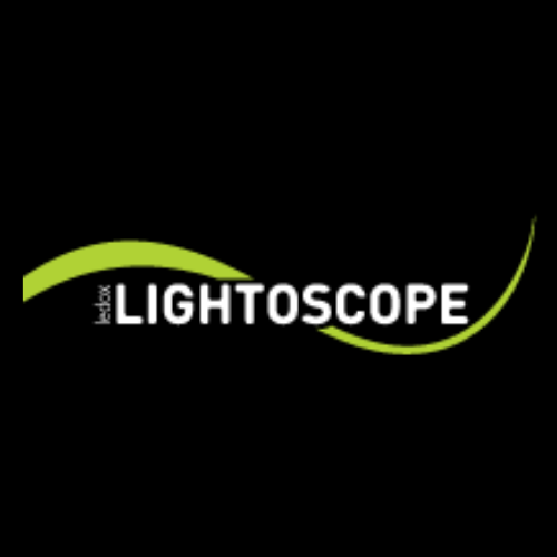 LightOscope