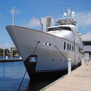 Miami Yacht Rentals By LUX