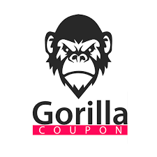 Gorilla Coupon