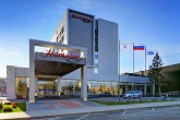 Hampton by Hilton Volgograd Profsoyuznaya