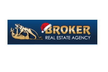Broker real estate agency
