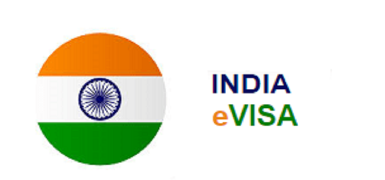 Indian Visa ONLINE - TAIPEI OFFICE