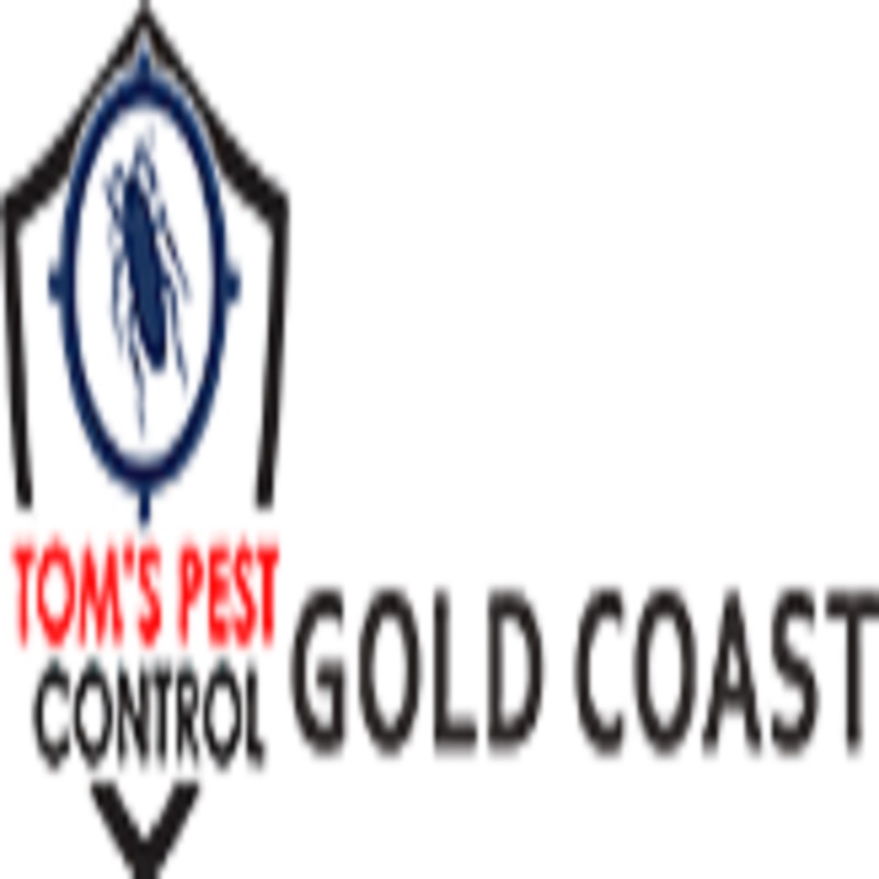 Tom's Pest Control – Coomera