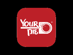Your Pie | Columbus Uptown