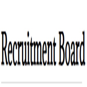 Recruitment Board