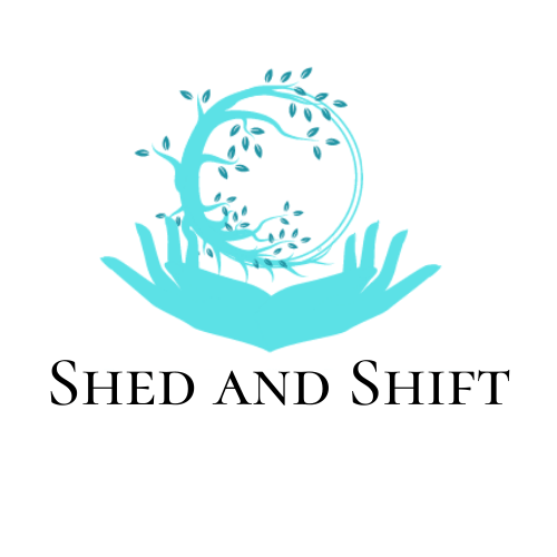 Shed and Shift