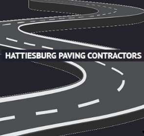 Hattiesburg Paving Contractors