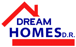 Dream Homes DR