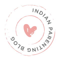 Indian Parenting Blog