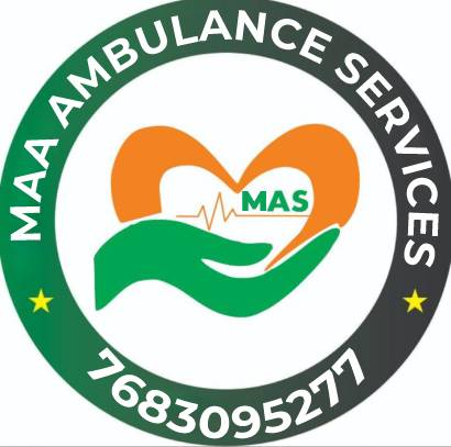 Maa ambulance services in Delhi NCR