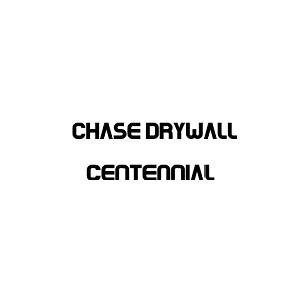 Chase Drywall Centennial