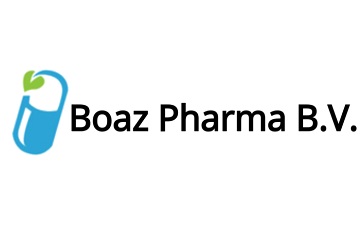Boaz Pharma B.V.