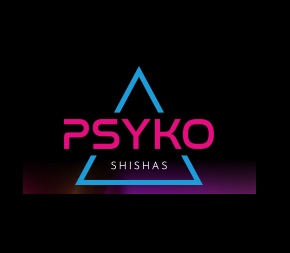 Psyko Shishas Lounge Madrid