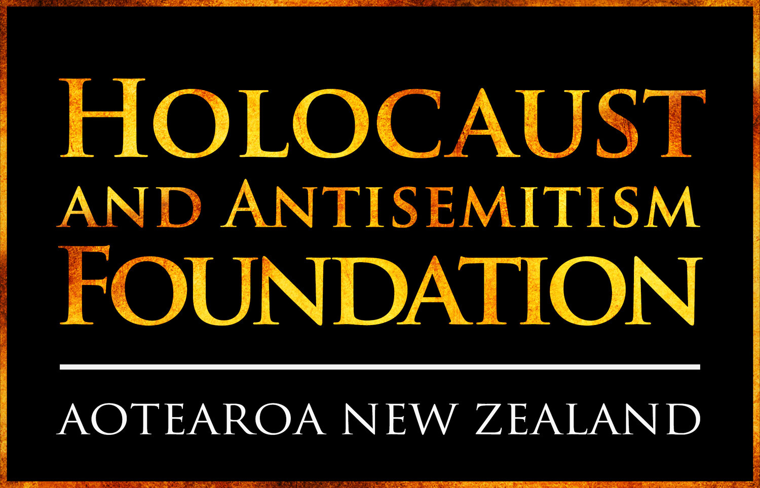 Holocaust & Anti-semitism Foundation