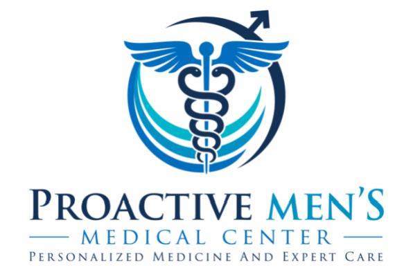 Proactive Men's Medical Center