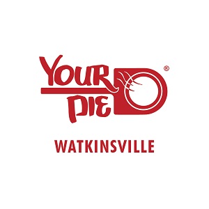 Your Pie Pizza | Watkinsville