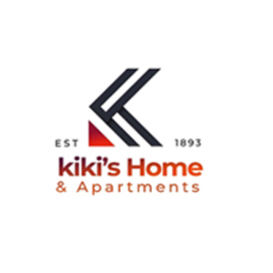Kiki's Home and Apartments