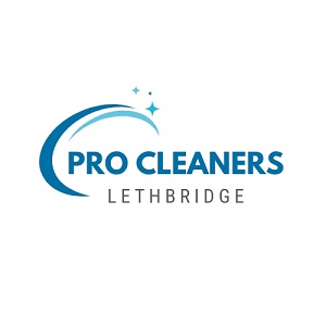 PRO Cleaners Lethbridge