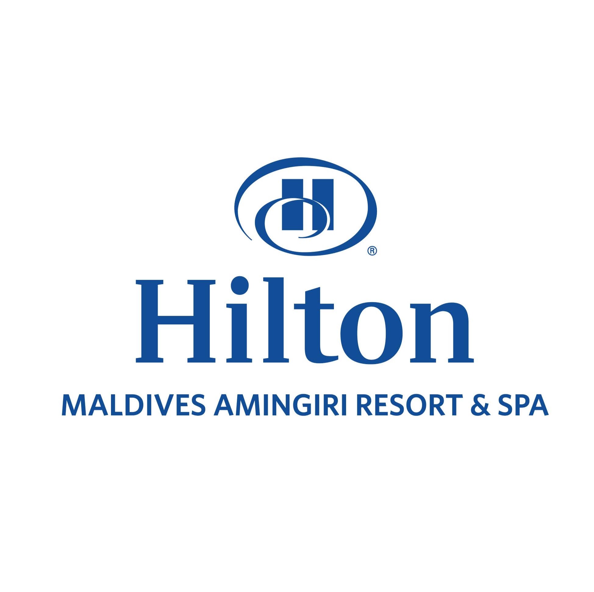 Hilton Maldives Amingiri Resort and Spa