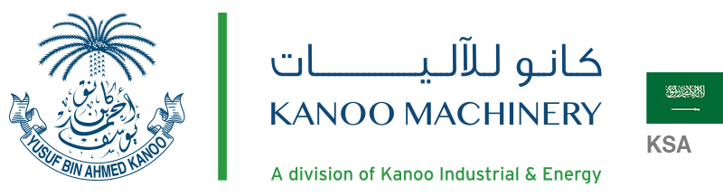 Kanoo Machinery Dammam Saudi Arabia