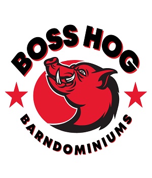 Boss Hog Barndominiums of Indiana