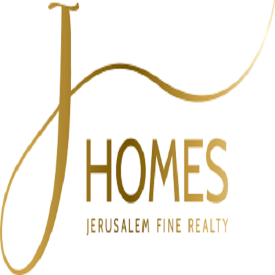 J HOMES IN JERUSALEM