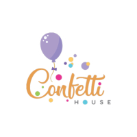 Confetti Event Rental