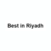 Best in Riyadh