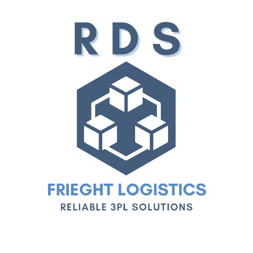 RDS 3PL Freight & Logistics