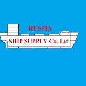 Russia Ship Supply