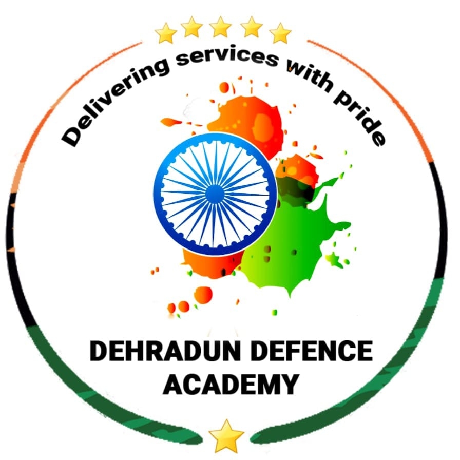 Dehradun Defence Academy.com