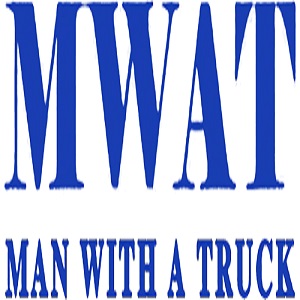 Man With A Truck Movers and Packers