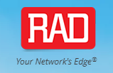 RAD: Carrier Ethernet Access, Data Communications, Industrial IoT & Edge Computing