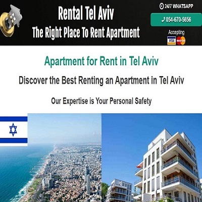 Rental Tel Aviv