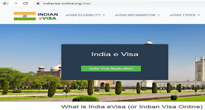 INDIAN EVISA Official Government Immigration Visa Application Online ESTONIA